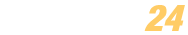 VoiceOver24 logo